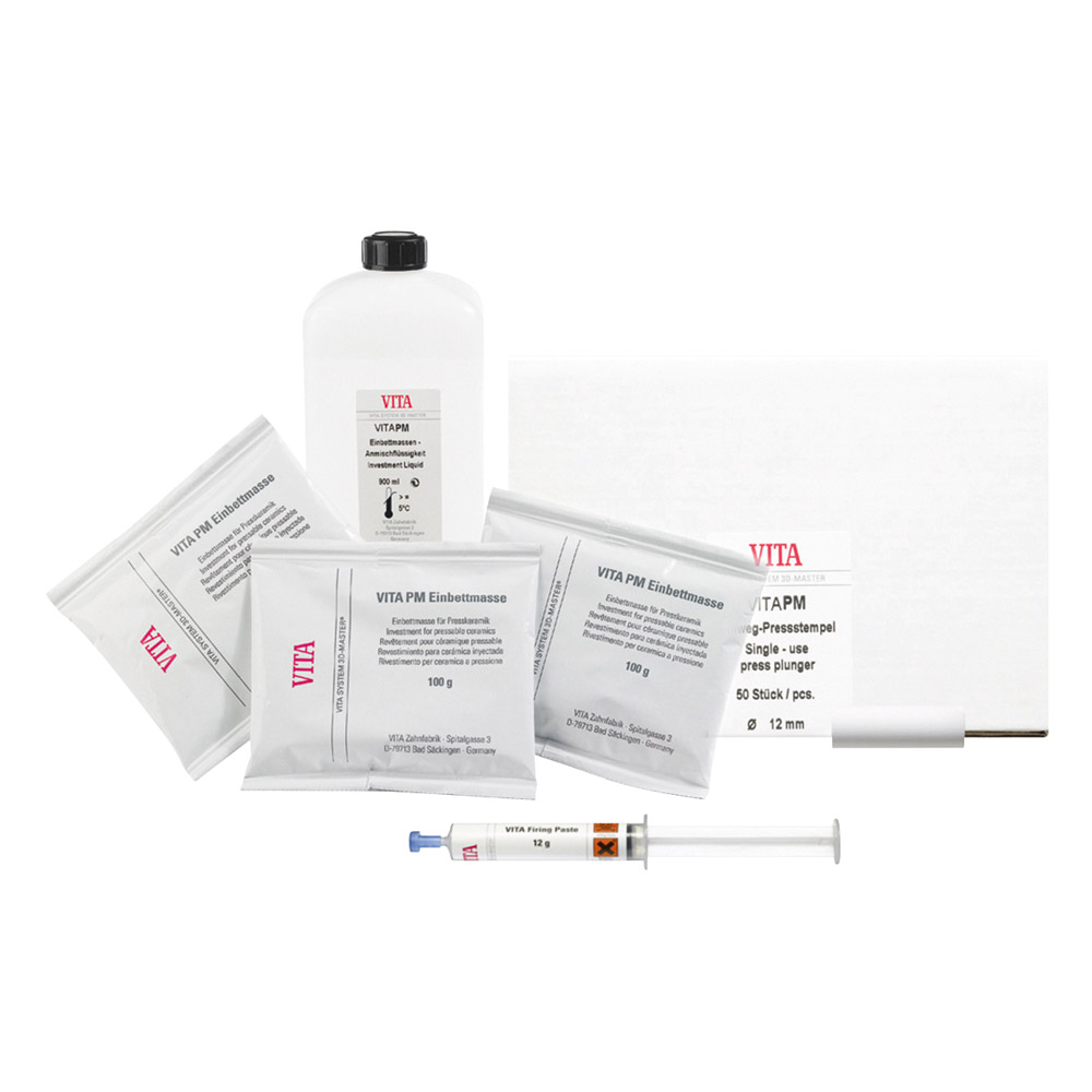 Vita Firing Paste, 12 g