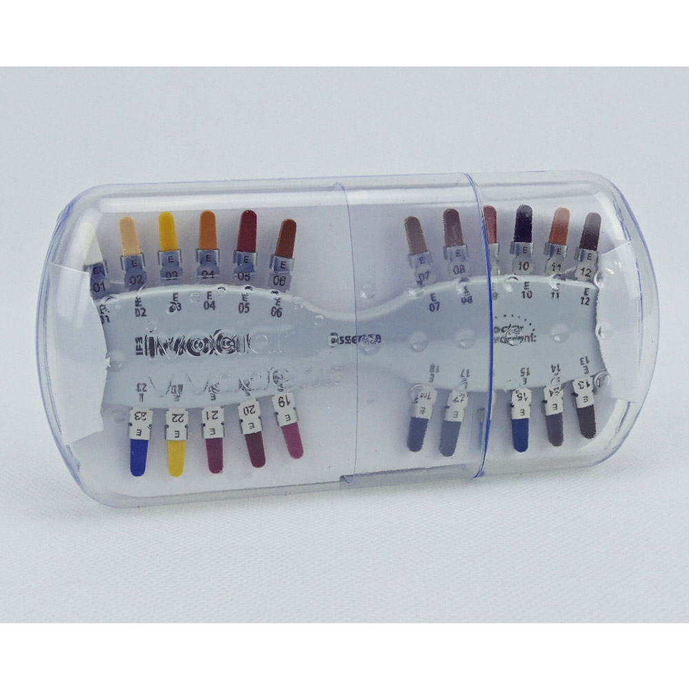 Farbschlüssel IPS Ivocolor Essence, Stück
