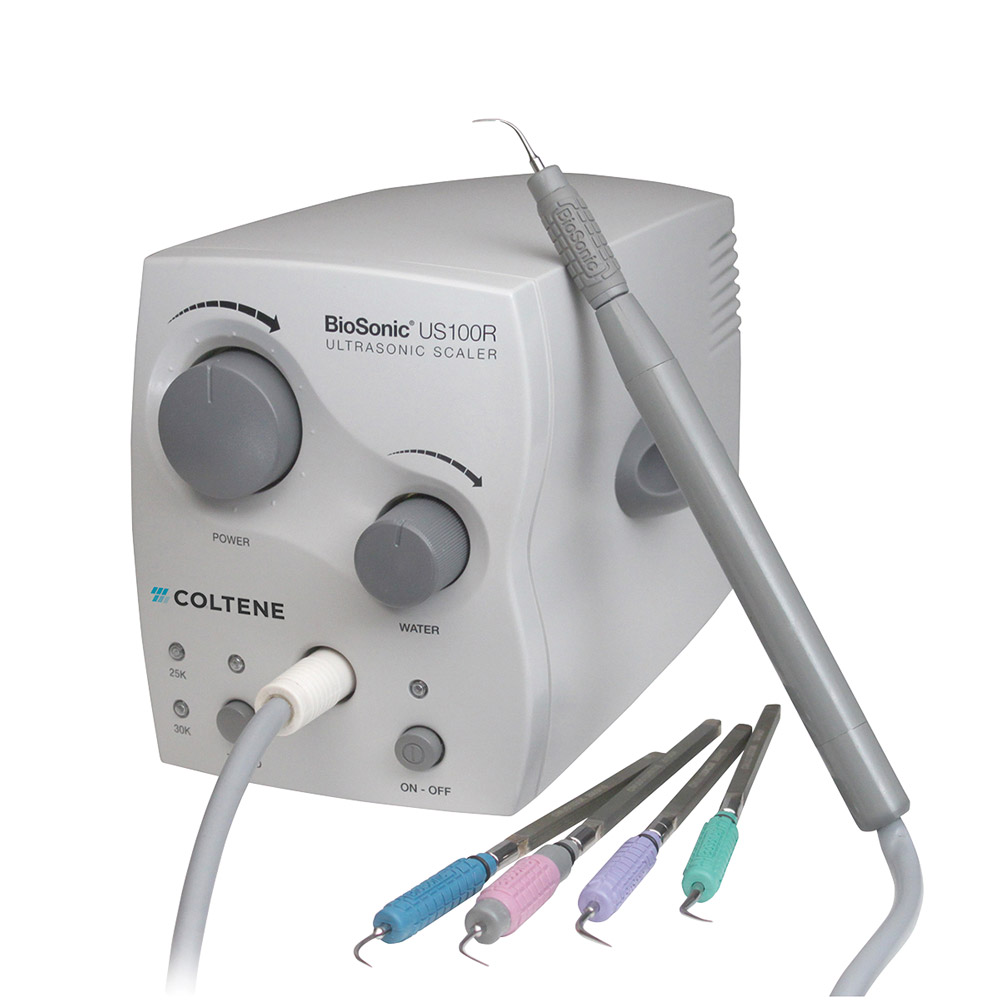 Biosonic Ultrasonic US100R, Stück