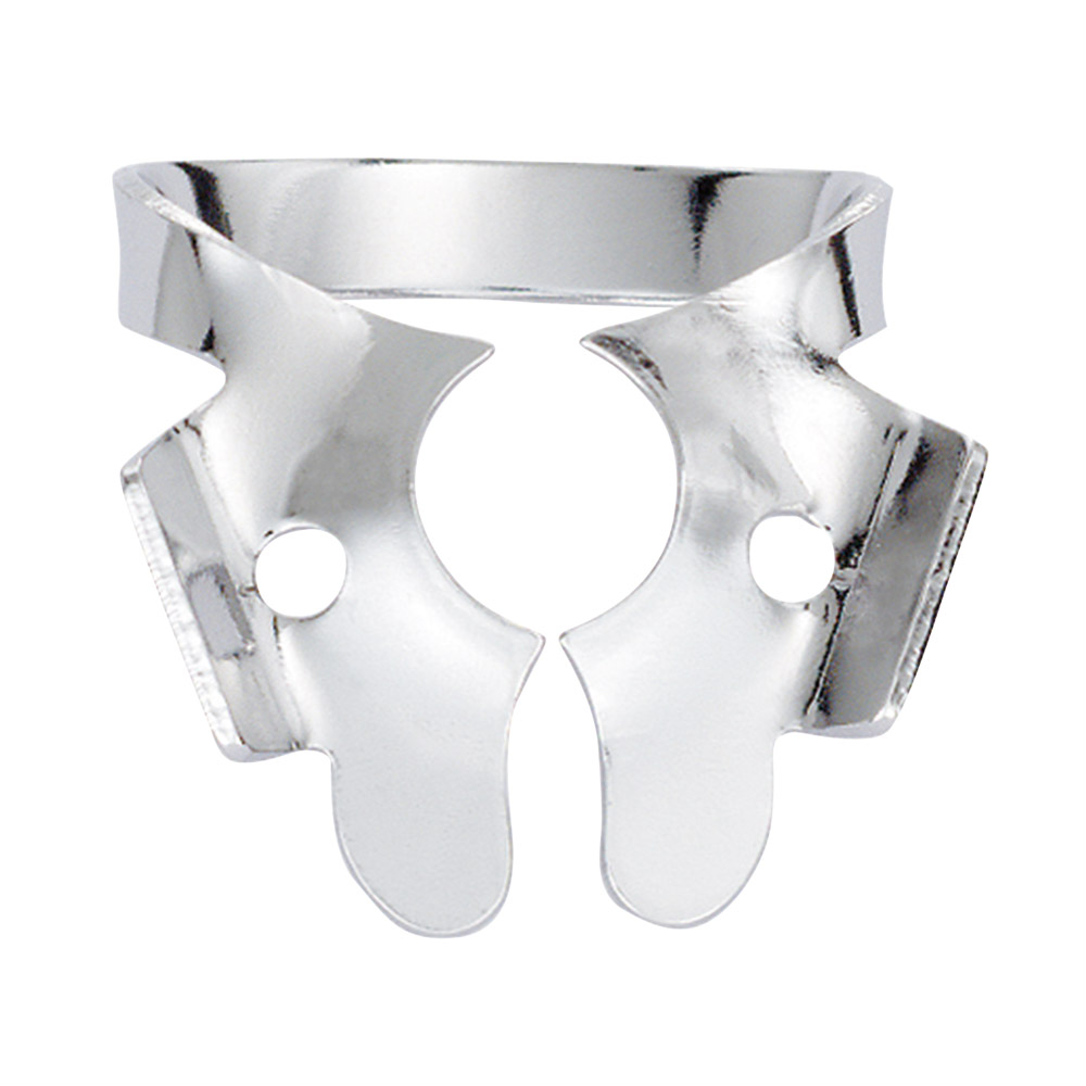 Hygenic Kofferdam Klammer 4, Stück