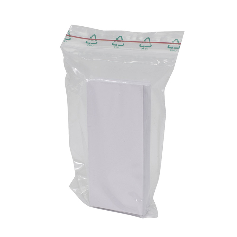 PLULINE Kiefermodellkasten Etiketten, 25 Stück