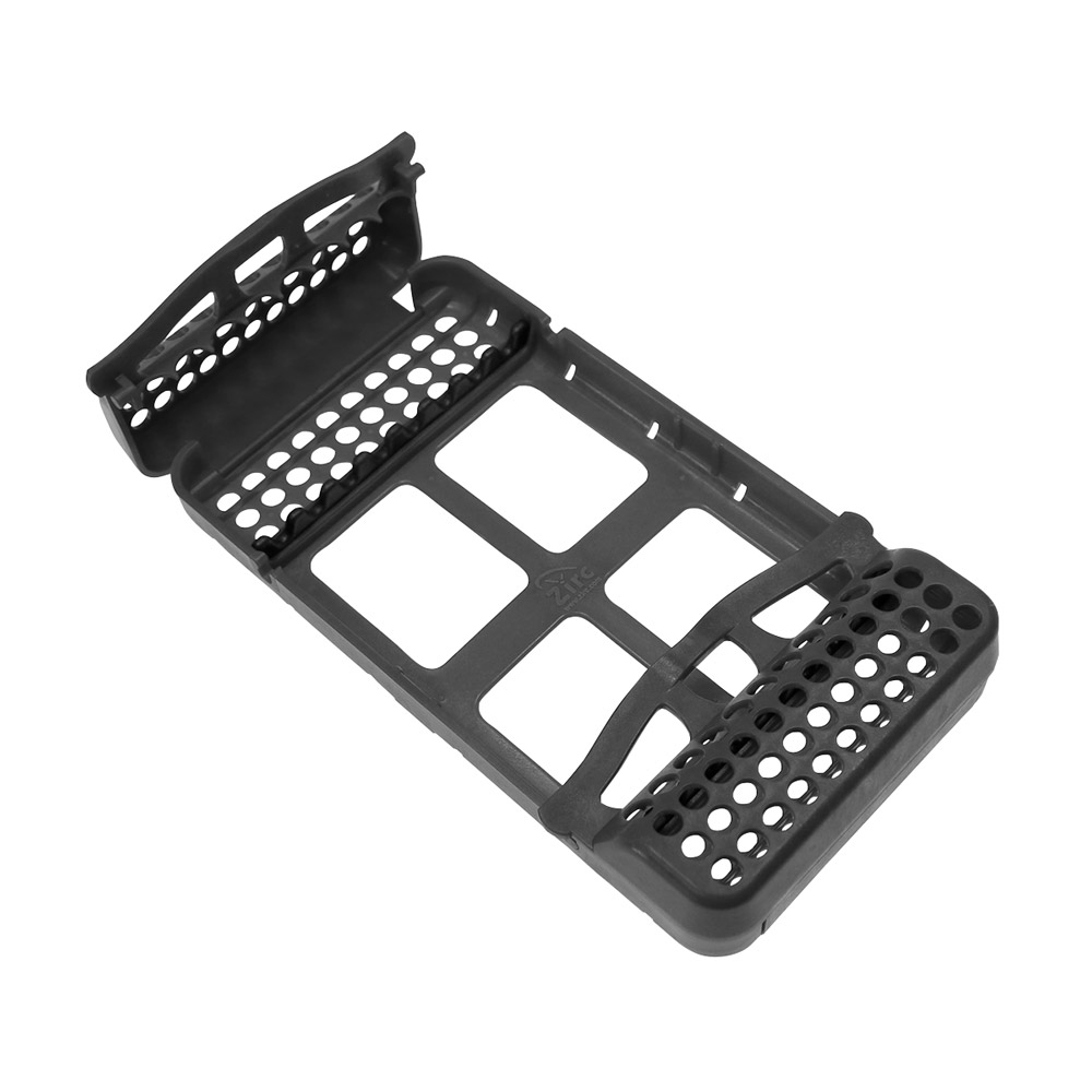 Steri-Compact Cassette grau, Stück