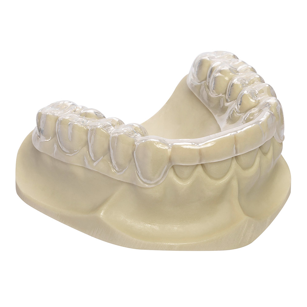 Kombiplast Tiefziehfolie 120 x 3,00 mm klar-transparent, 10 Stück