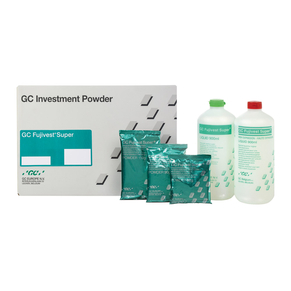 Fujivest Super 67 x 90 g, 6 kg