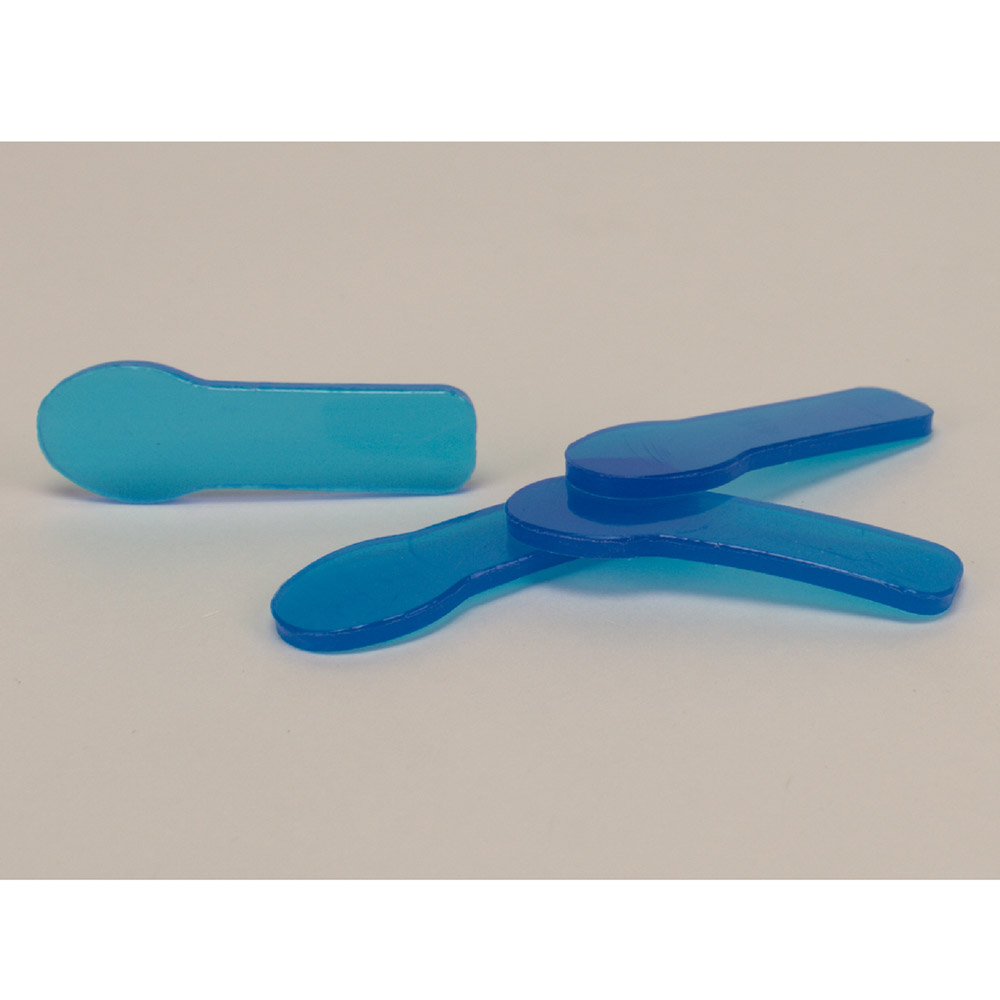 Okklusionstrainer, 10 Stück