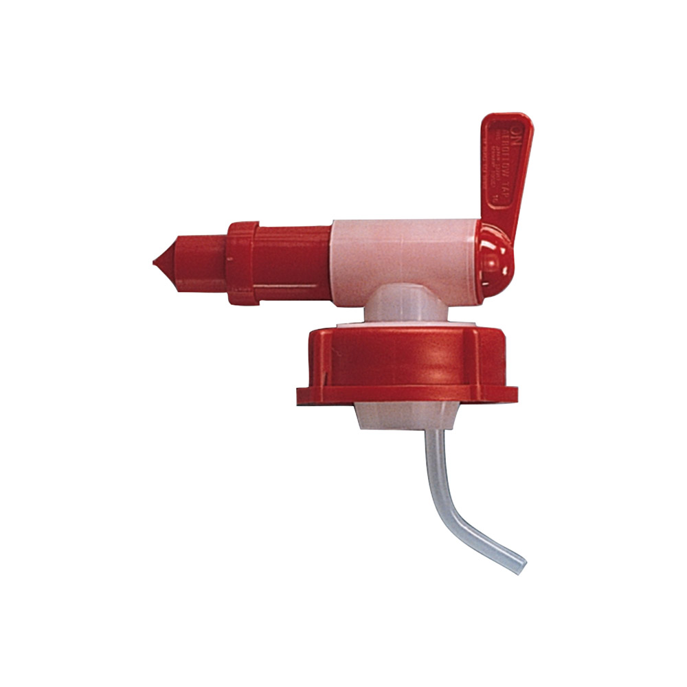 Kanisterhahn für 5/10 L, Stück