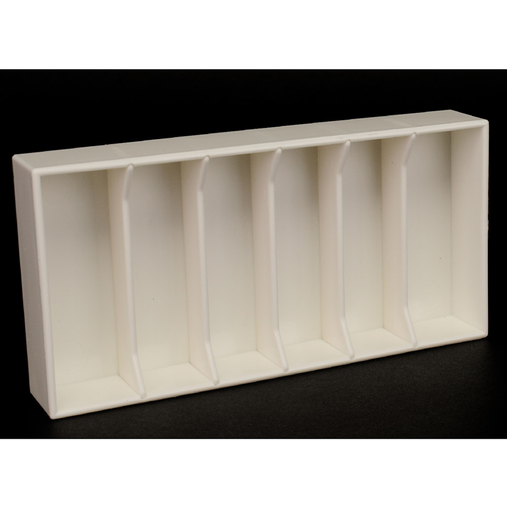 Facheinteilung Baisch 861400440, Stück