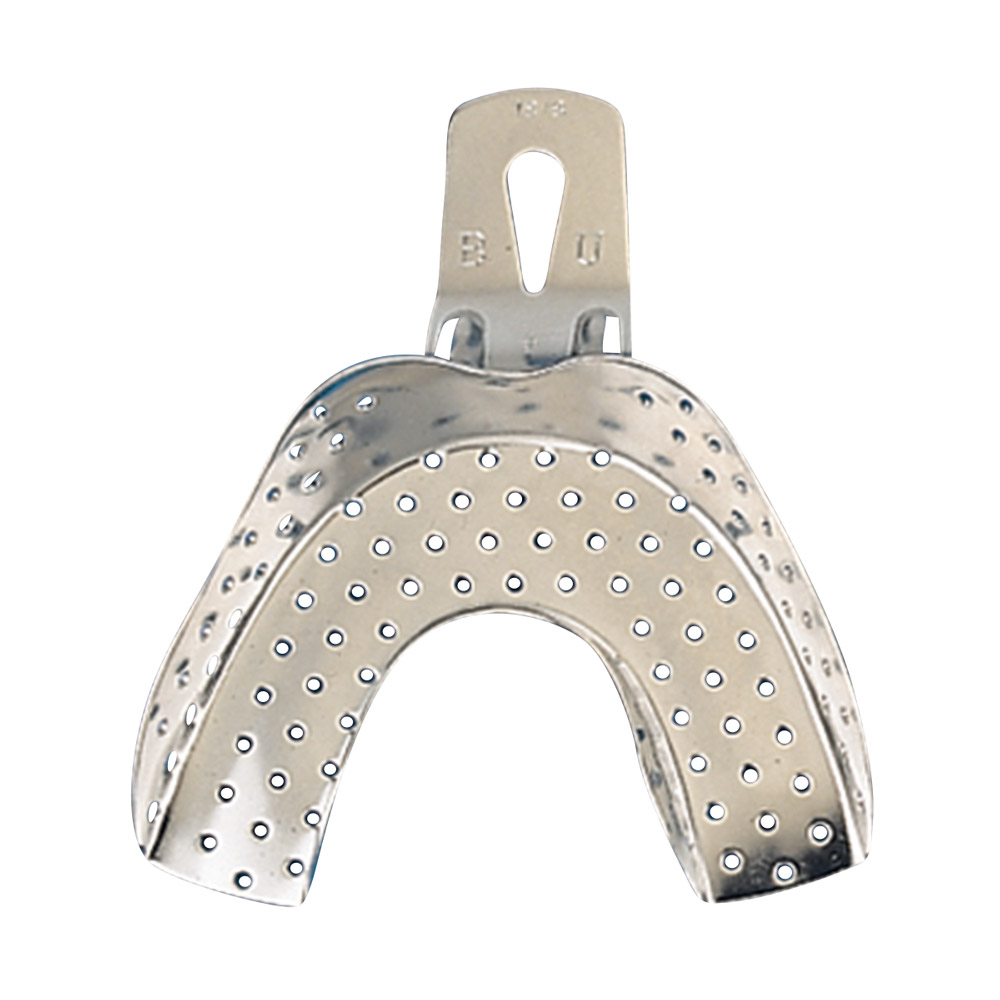 Abdrucklöffel gelocht Ehricke BU0, Stück