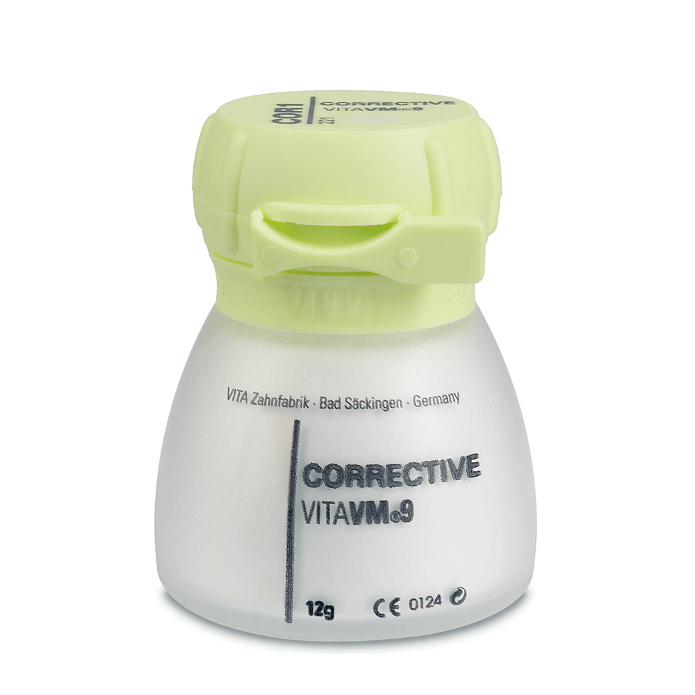 Vita VM9 3D Corrective Cor1, 12 g