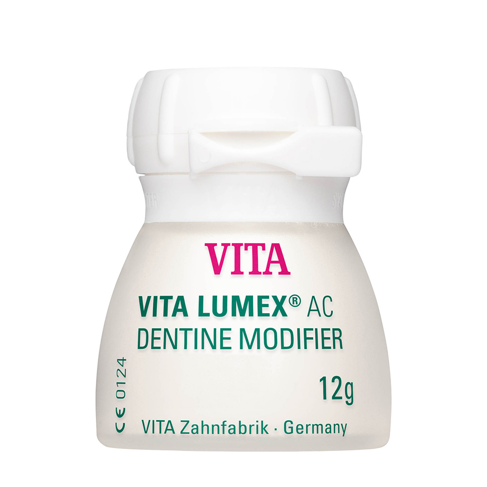 VITA LUMEX AC Dentin Modifier caramel, 12 g