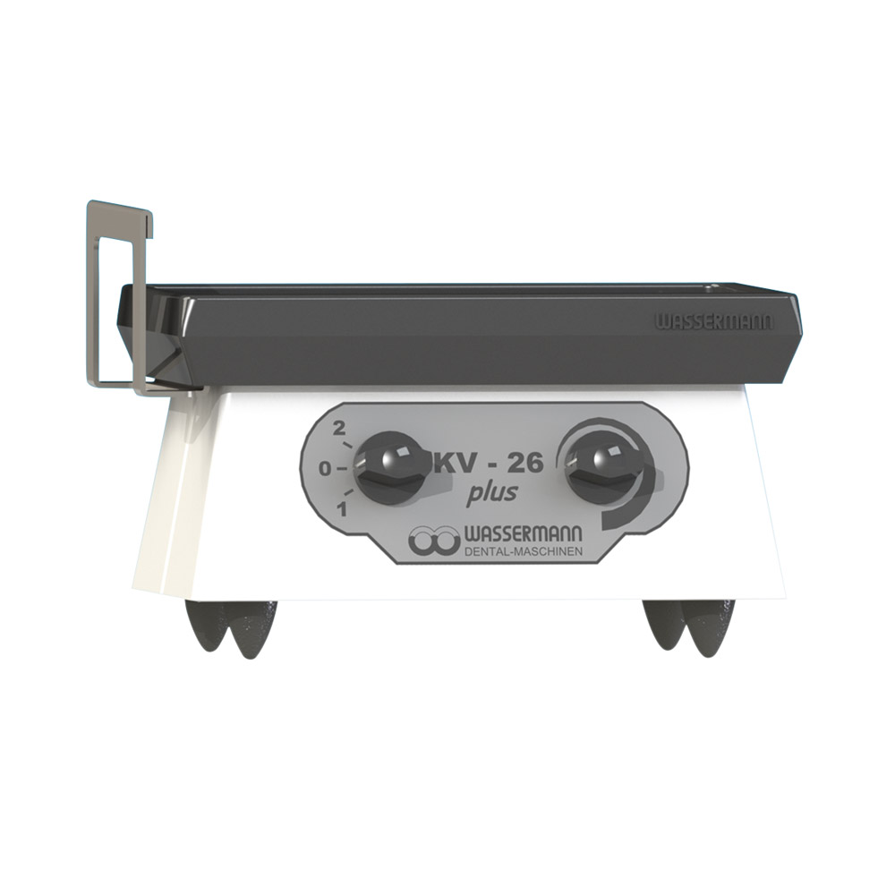 Vibrator KV-26 plus weiß, Stück