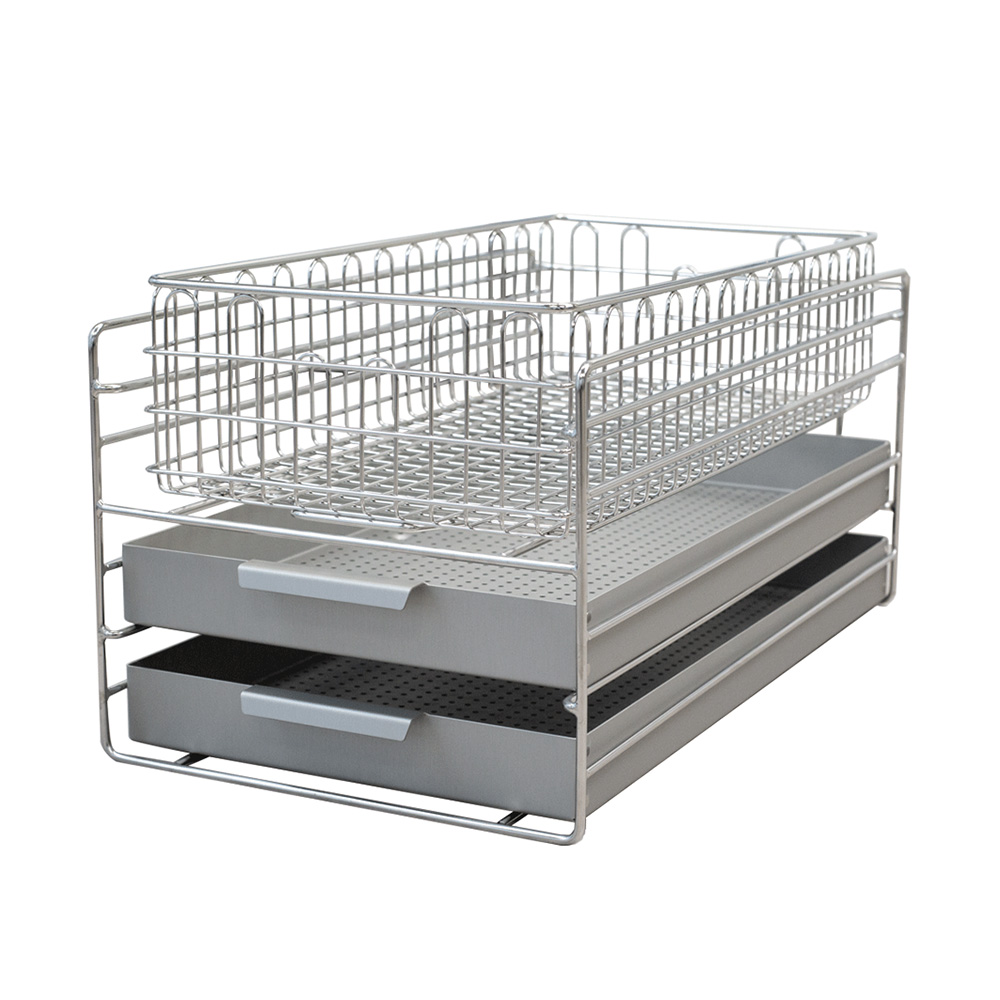 Tablett für Cliniclave C45-Serie, Stück