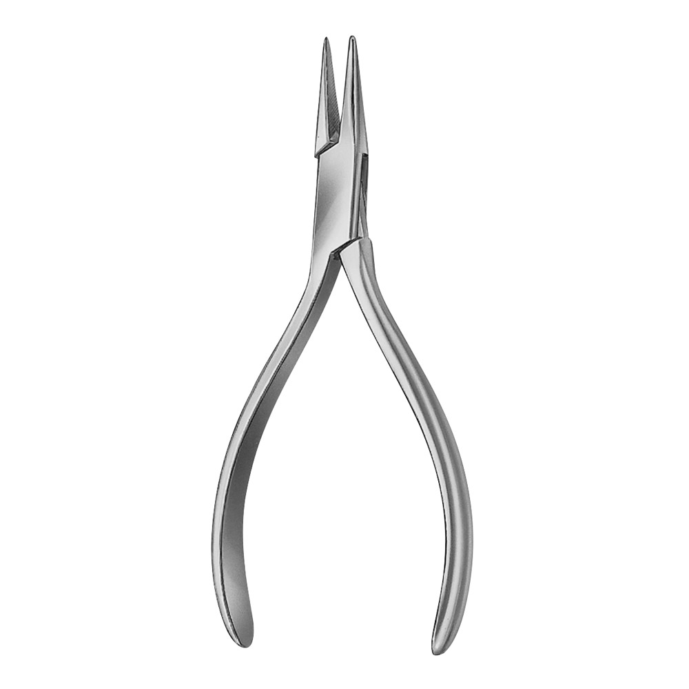 Flachzange DP031, Stück