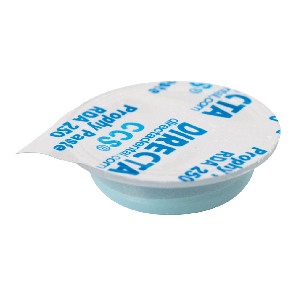 ProphyCare Paste CCS blue, 144 x 2 g Single Dose