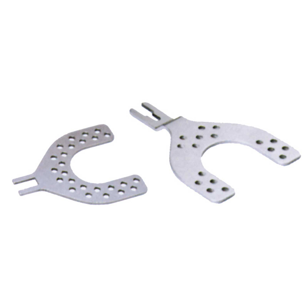 3D Bissgabel, 5 Stück