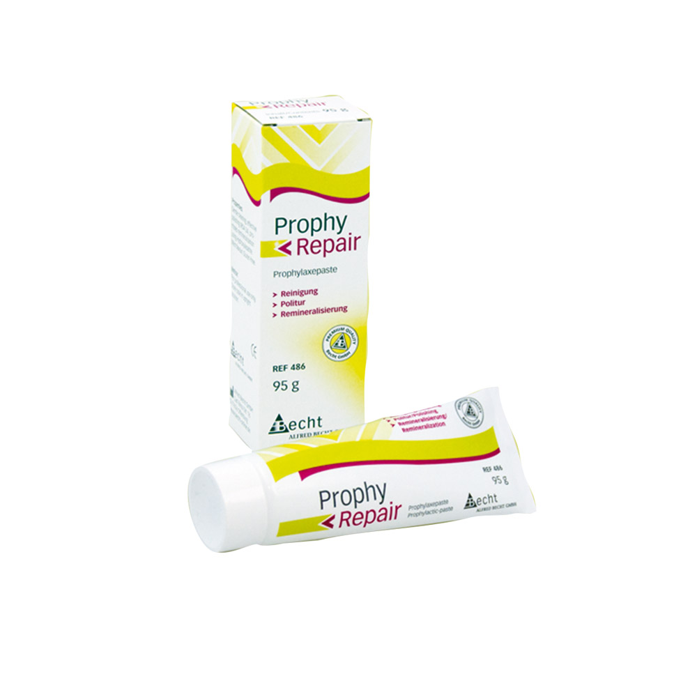Prophy Repair Paste, 95 g Tube