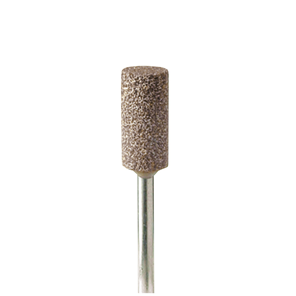 Schleifkörper Hst 731 065 braun, 5 Stück