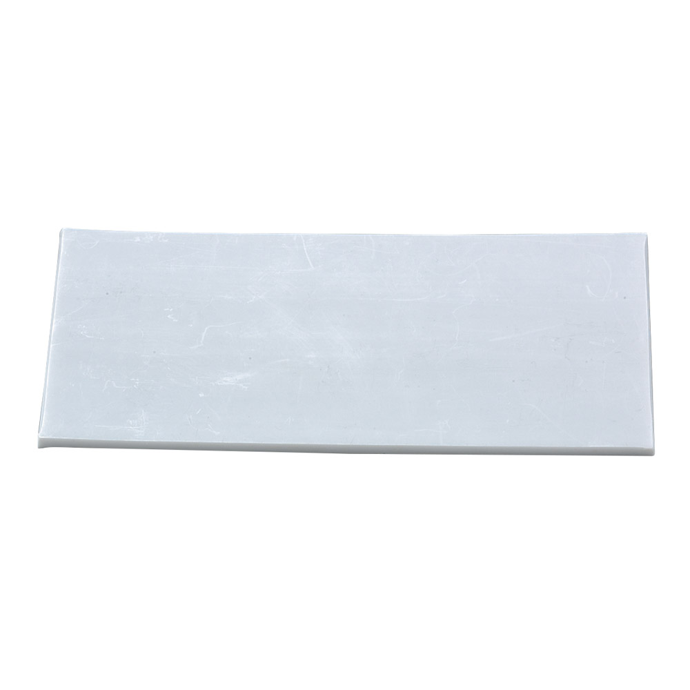 Anmischplatte Eveflon 200 x 112 x 3 mm , Stück