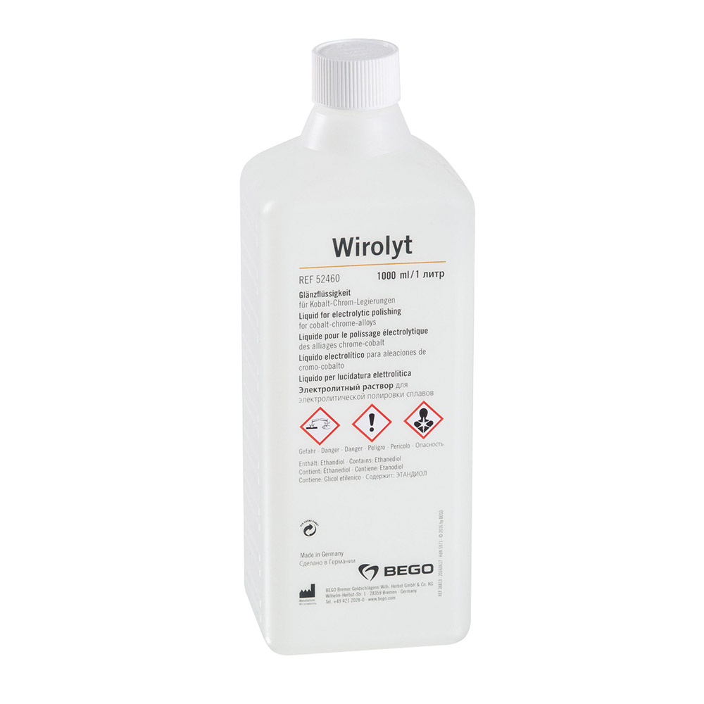 Wirolyt, 1 L