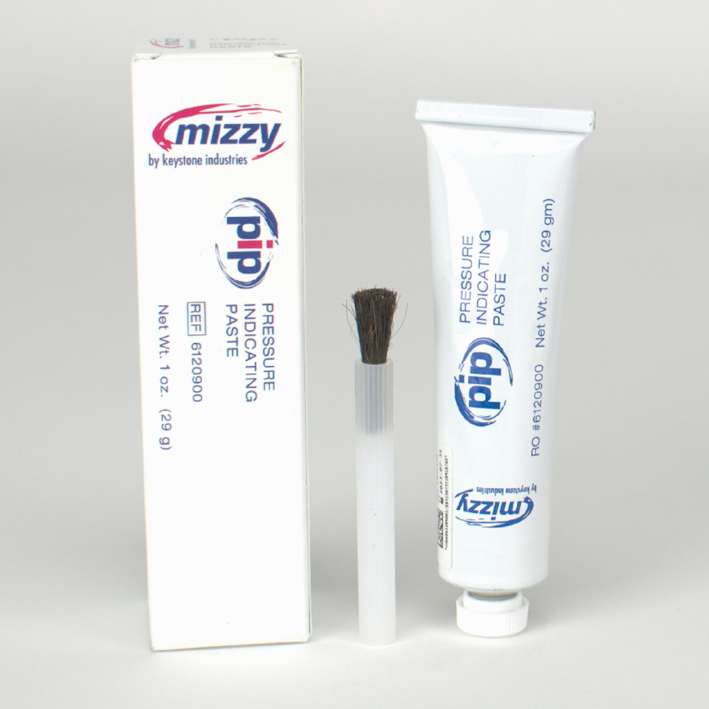 Pip Indicator Paste, 29 g Tube