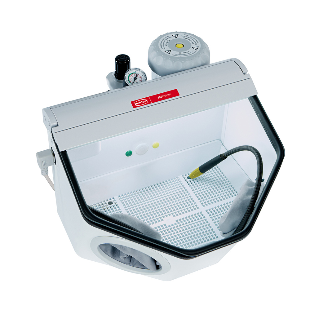 Basic Classic 1-Tank 70-250 my, Stück