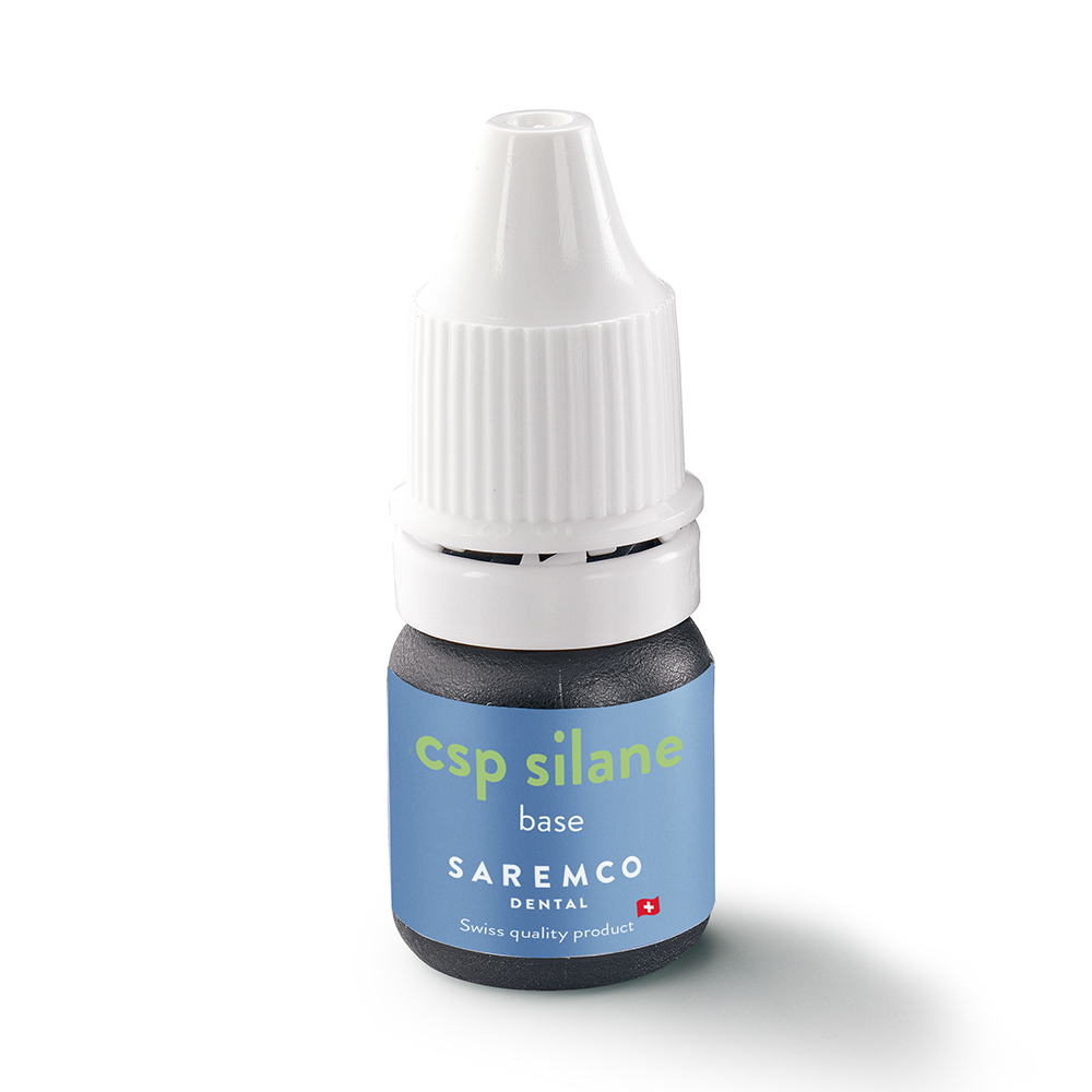 csp ceramic silane base, 3 ml