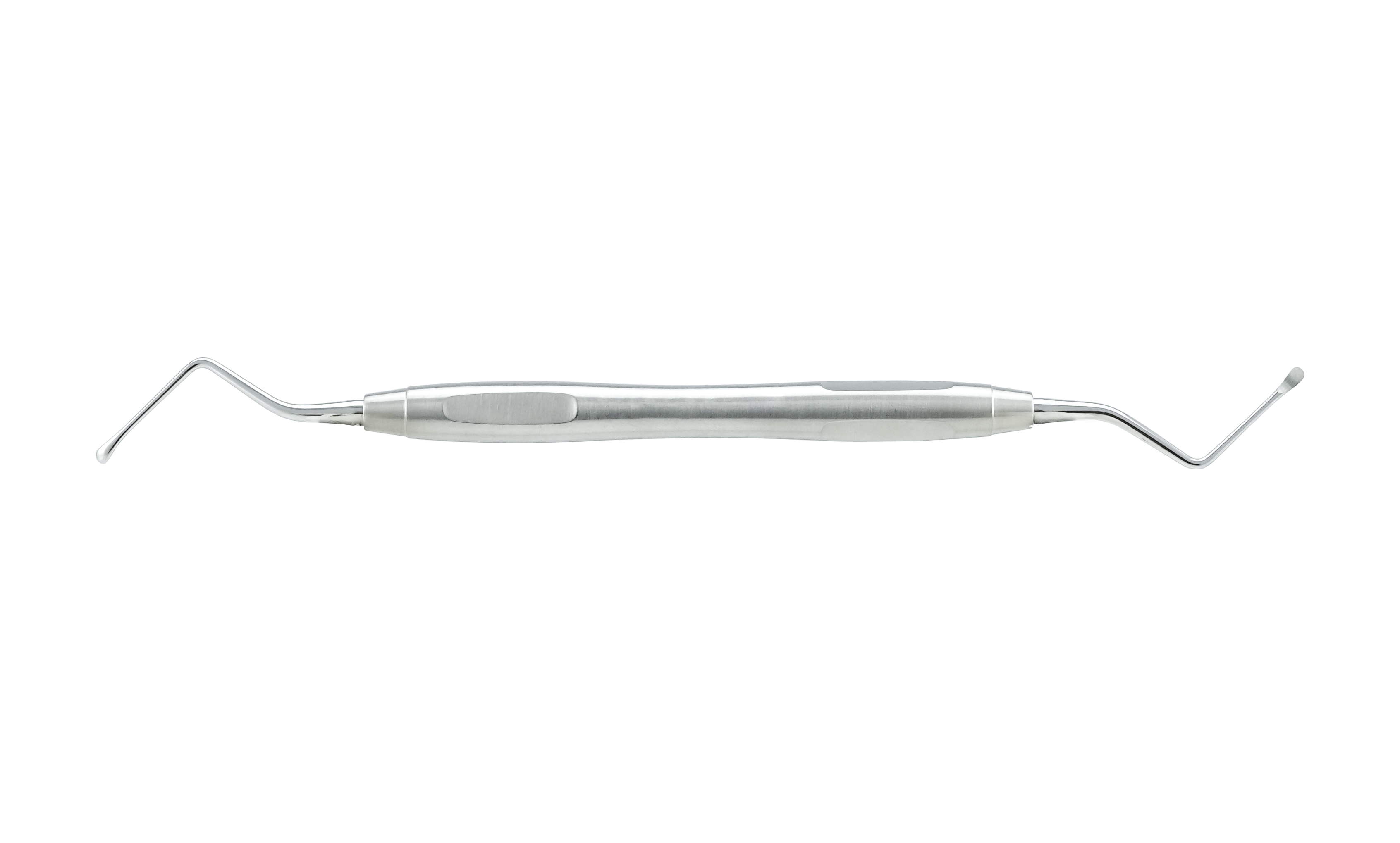 Chirurgische Kürette LUCAS 2,2mm LSP1145/ 84 LiquidSteel, Stück