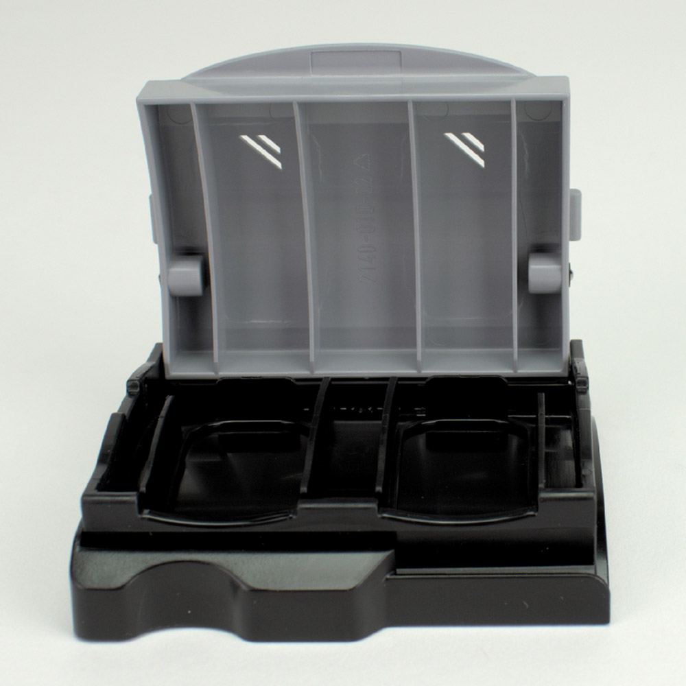 Folienkassette Gr.1 2 x 4 Perio, Stück