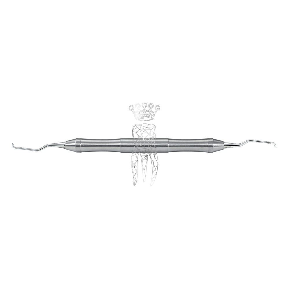 Kürette Gracey Micro-Mini-Five LS 5-6, Stück