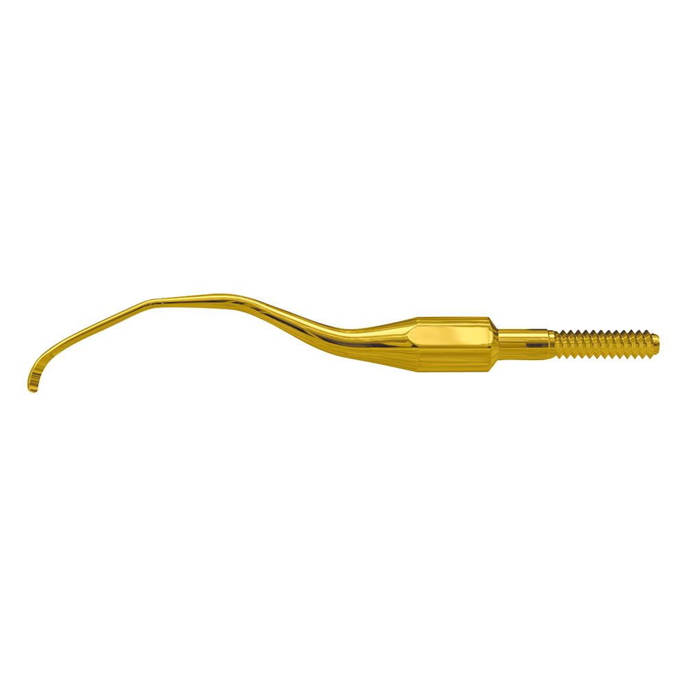 Quik-Tip Ansatz Pro Thin XP Kürette Gracey +3 Access 16, Stück