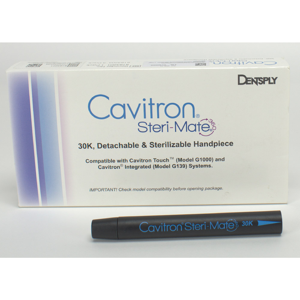 Cavitron Touch/Cavitron 300 Steri-Mate Handstück 360, Stück