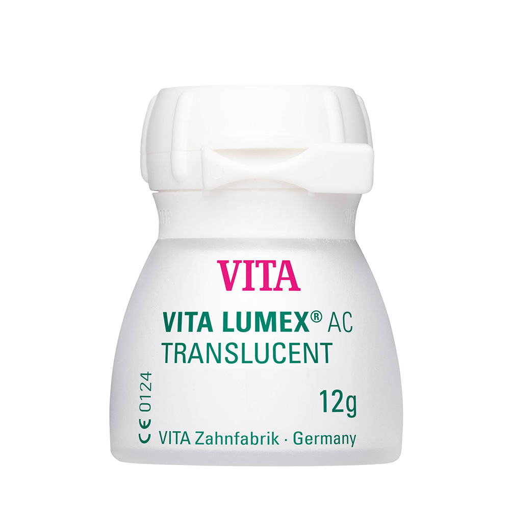 VITA LUMEX AC Translucent light-blonde, 12 g
