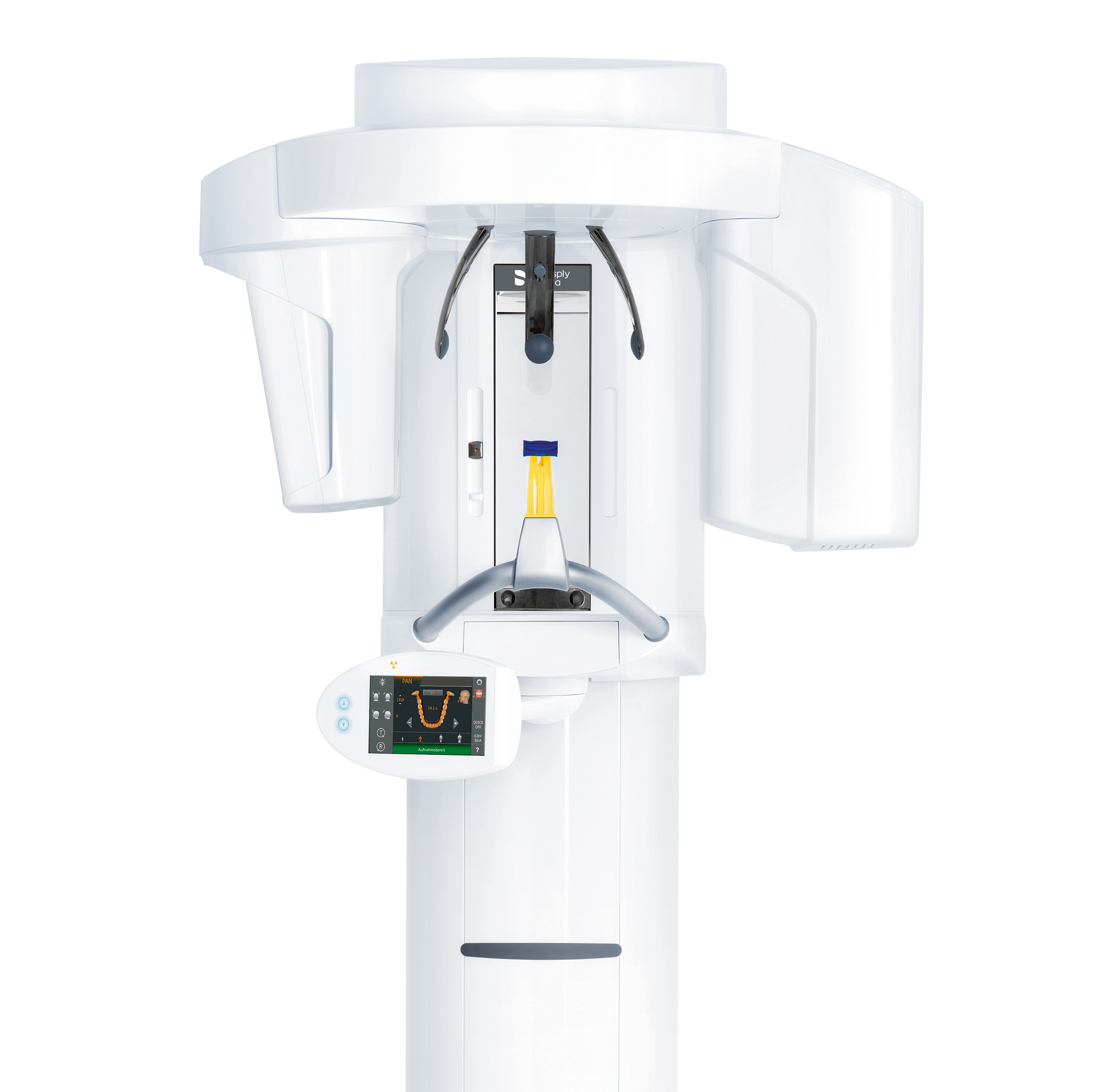Orthophos SL 2D