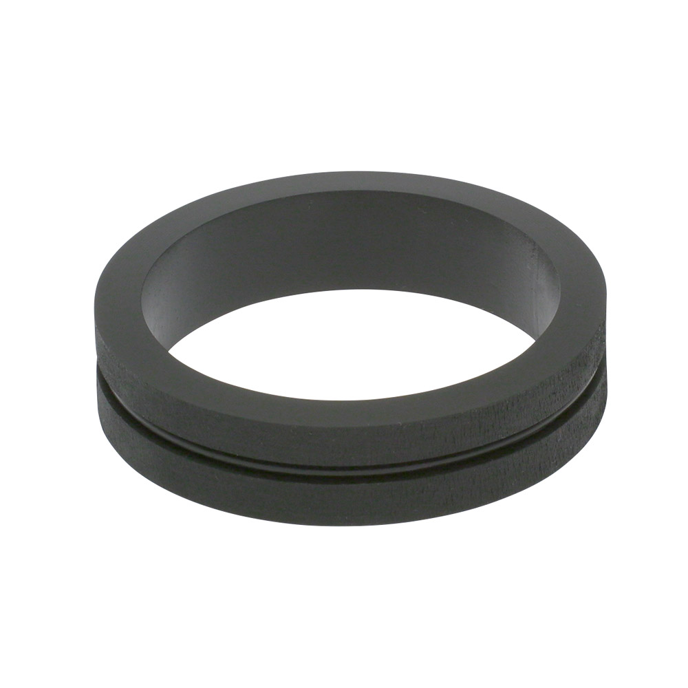 Quicksplit Gummiring parallel, Stück