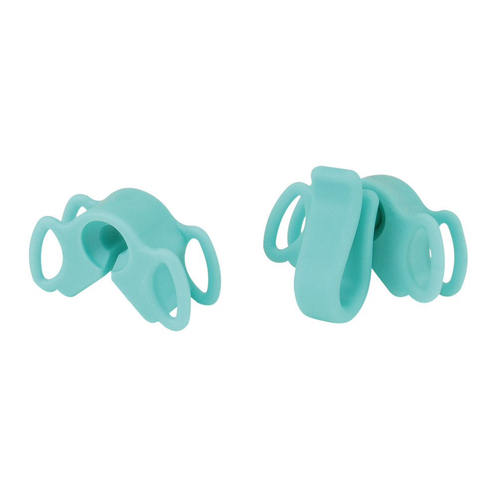 Mirahold Block, Intro Set