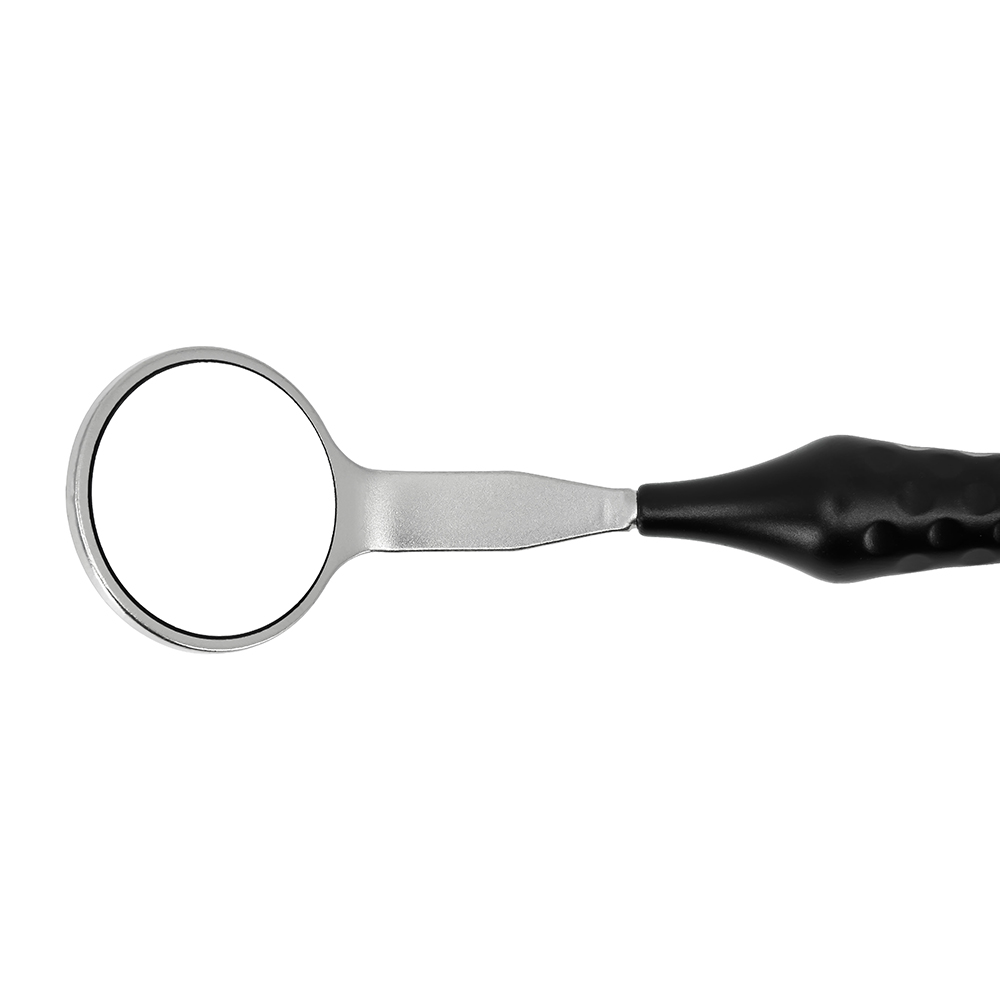 Mundspiegel Ultra FS 4 plan SS, 6 Stück