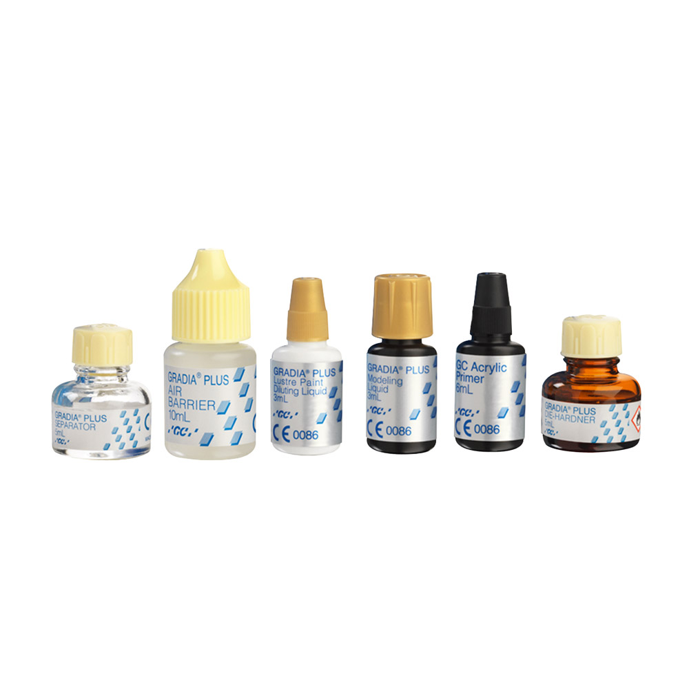 Gradia Plus Separator, 5 ml