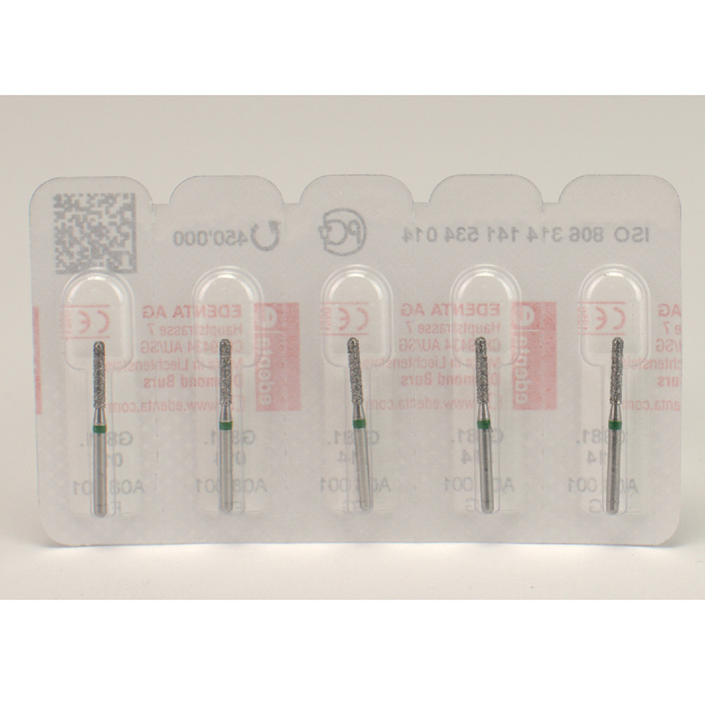 Diamant FG 881 014 G, 5 Stück