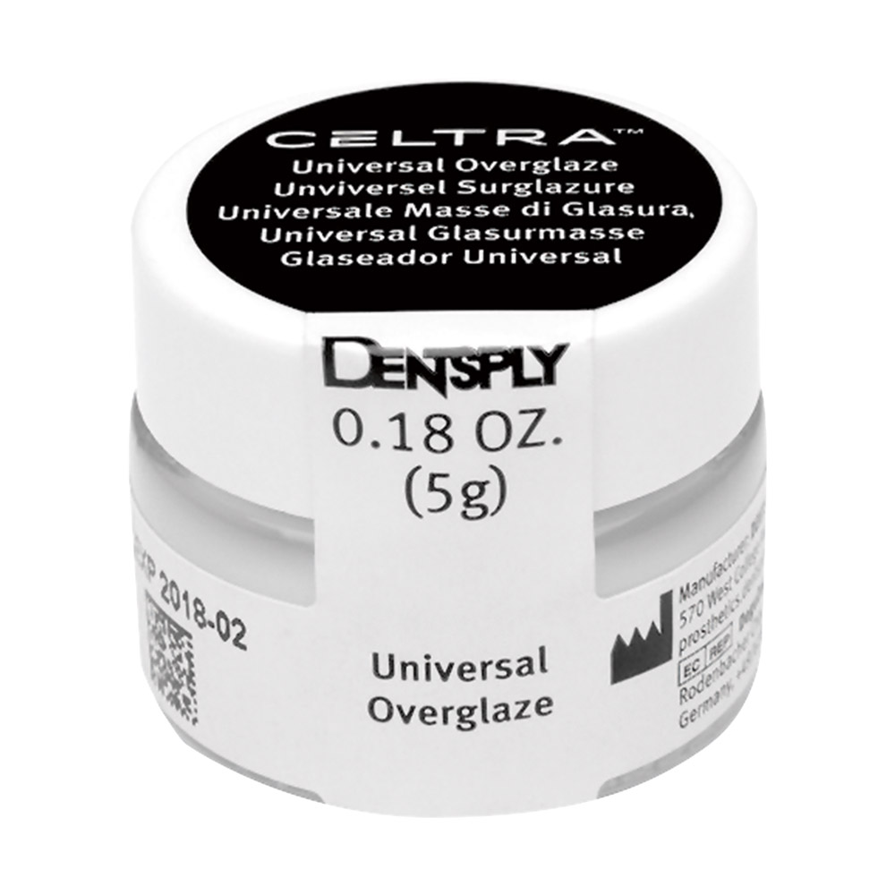 DS Universal Overglaze, 5 g