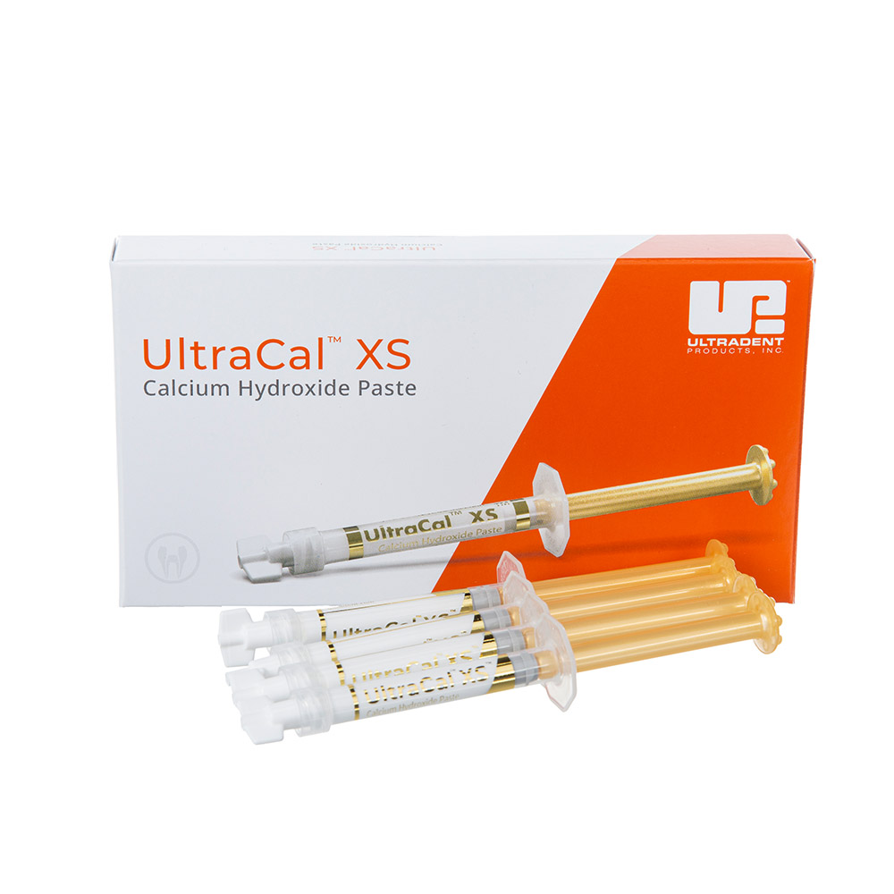 UltraCal XS, Refill