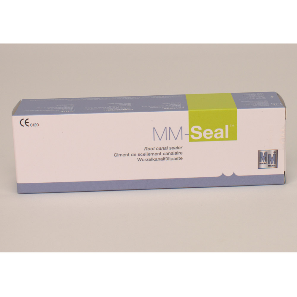 MM Seal Wurzelkanalfüllpaste, 13,5 g