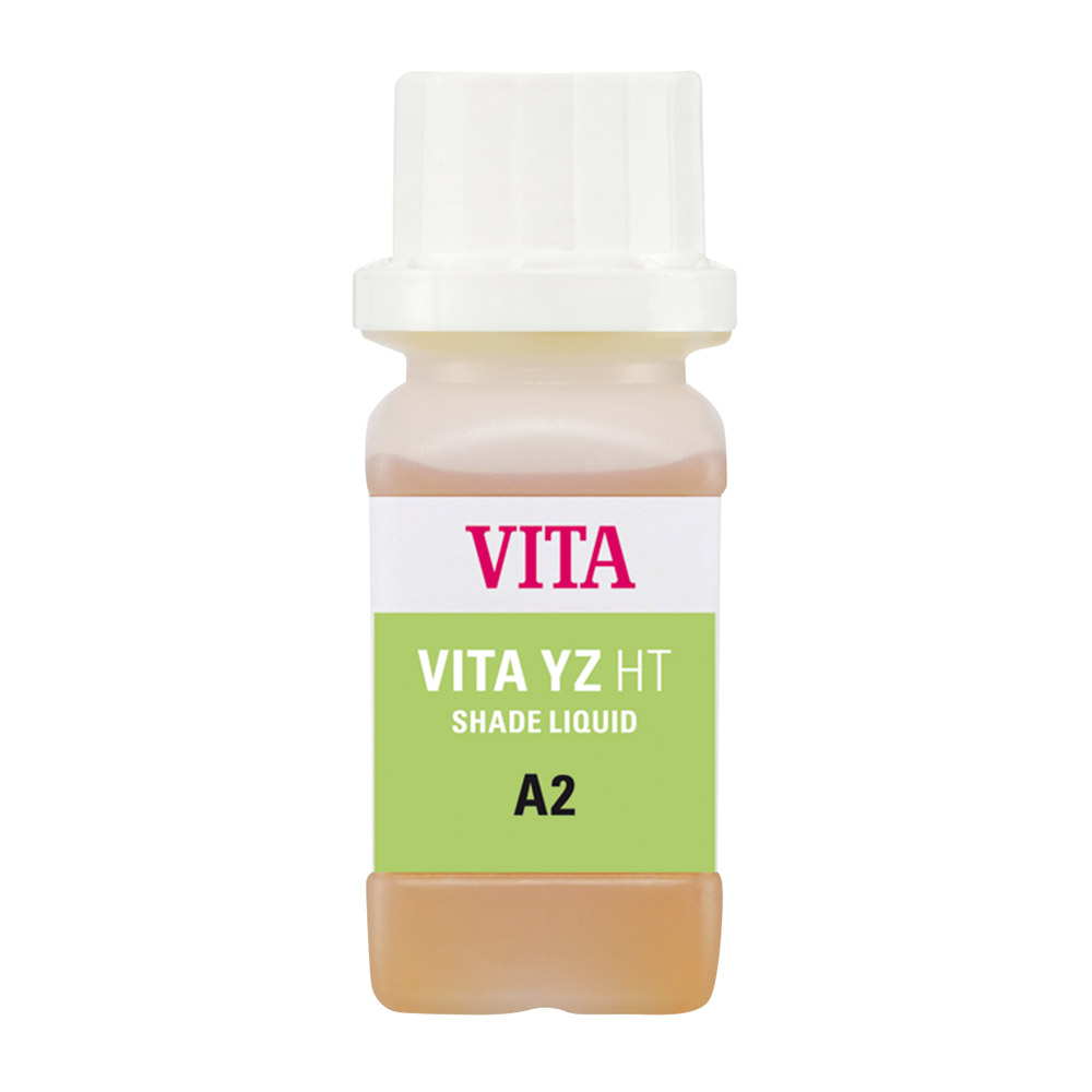 YZ HT Shade Liquid A3, 50 ml