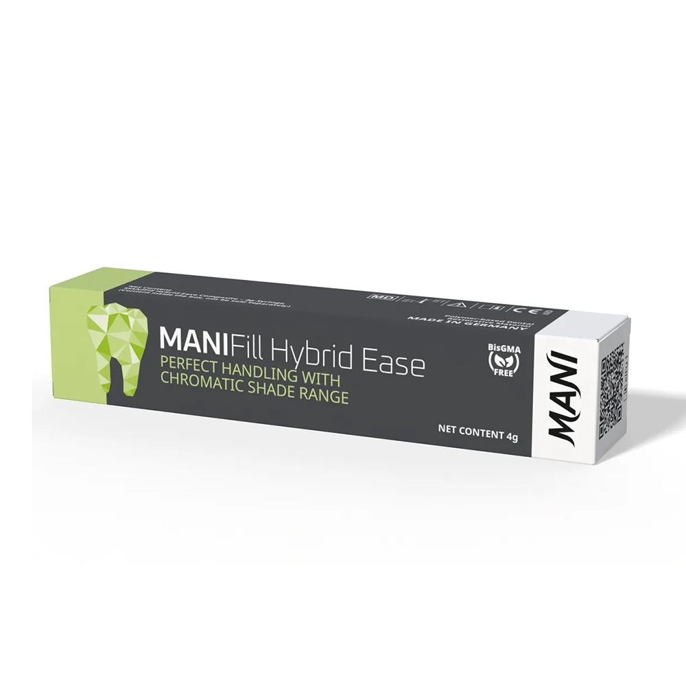 ManiFill Hybrid Ease A1, 4 g Spritze