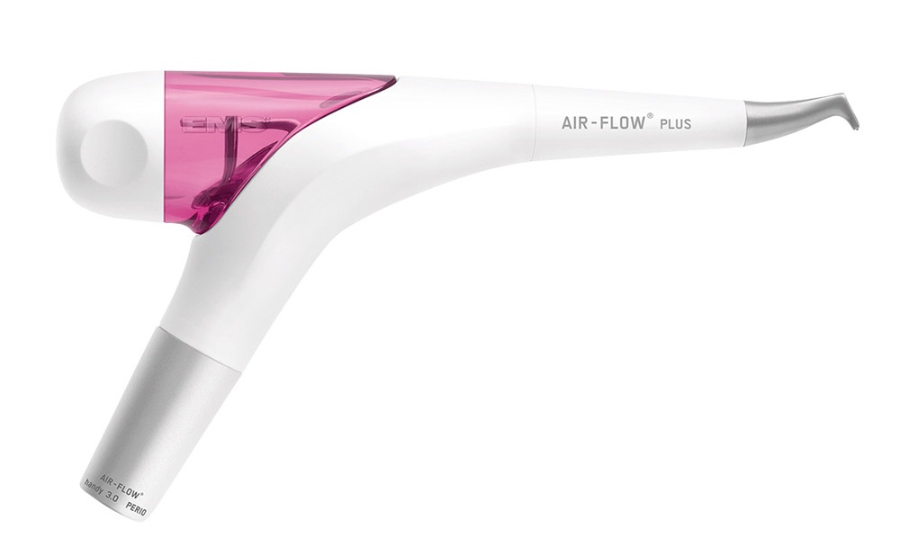AIR-FLOW Handy 3.0 PERIO/ Plus W&H