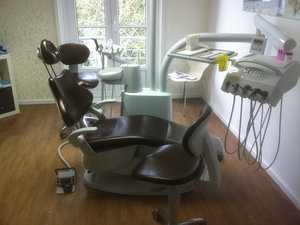moderne, erweiterbare 3 BHZ Praxis + RKI - ab sofort