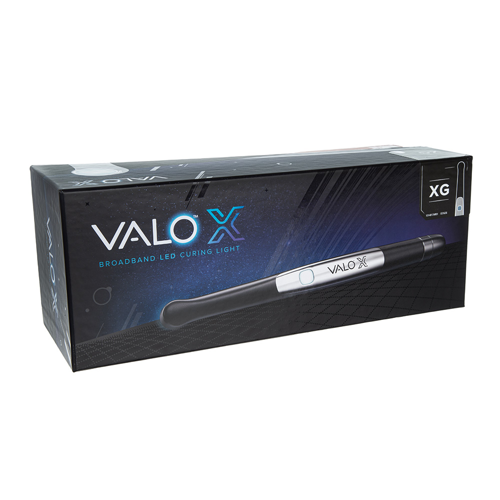 VALO XG Curing Light, Stück