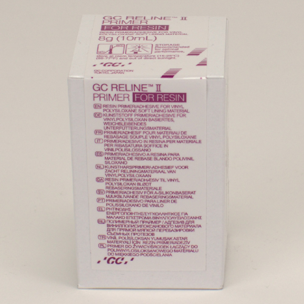 GC Reline II Primer, 10 ml
