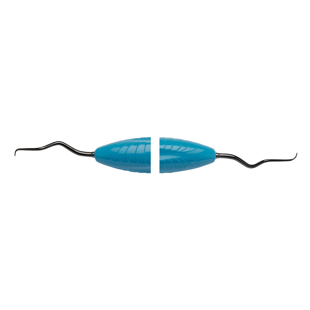 Kürette Gracey Mini 17-18 SD, Stück