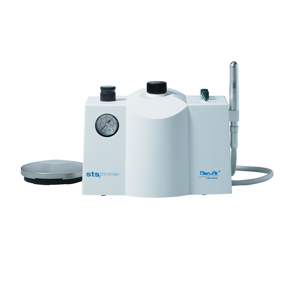 Station STS-Trimmer, Stück