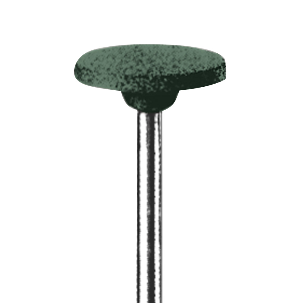 Abrasives Hst grün GF 703 130, 12 Stück